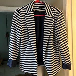 Stripes Jacket